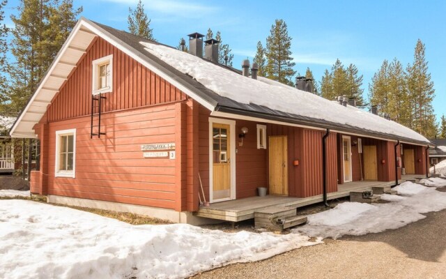 Poropailakka 1 Kittil