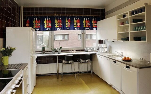 HVC Hostel Turku