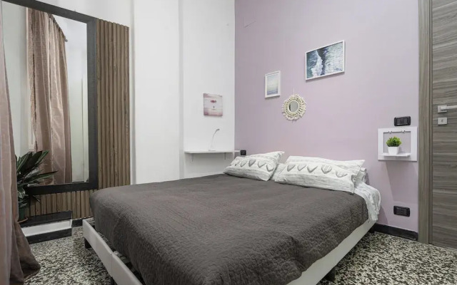 Rosa Homes - The Red