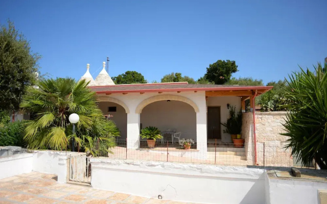 Trullo Nino
