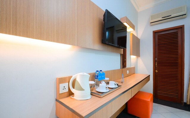 Airy UGM Colombo 1 Yogyakarta