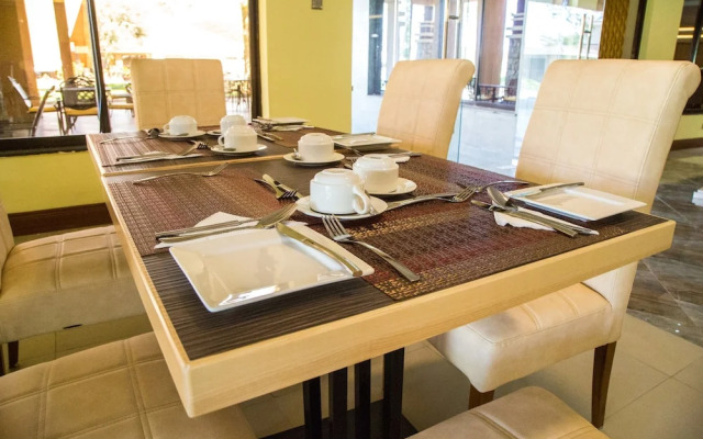 Petluck Resort Naivasha