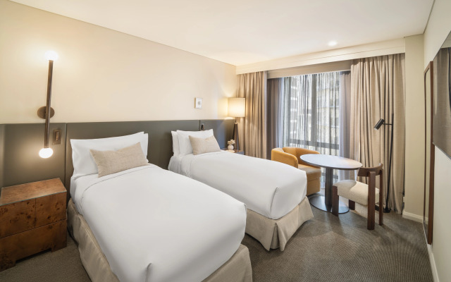 Sofitel Sydney Wentworth