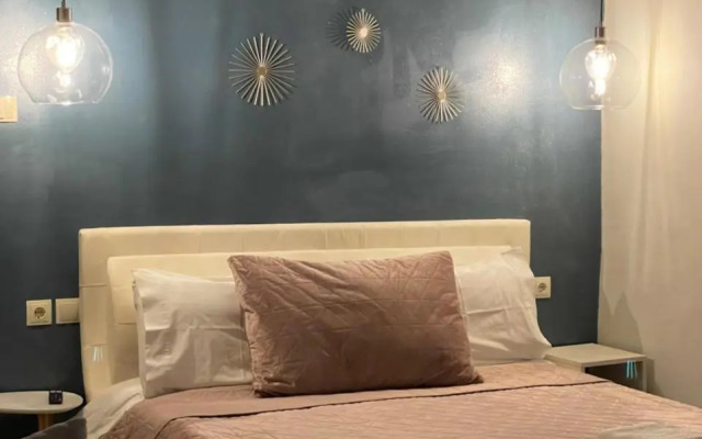 Panoramic suite
