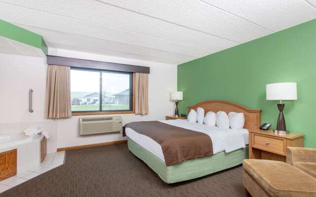 AmericInn by Wyndham Eau Claire