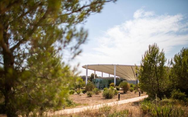 thecamp Hotel & Lodges - Aix en Provence