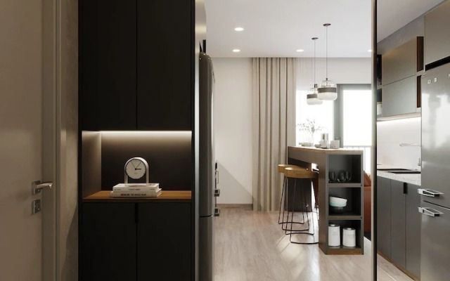 Lagom Apartment & Hotel