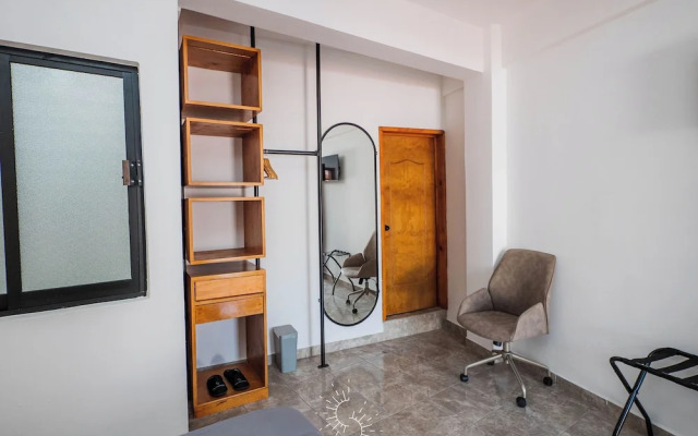 Hotel Casa Domínguez