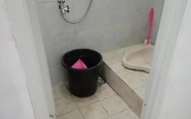 Express O 92303 Homestay Mutiara Wonosobo Syariah