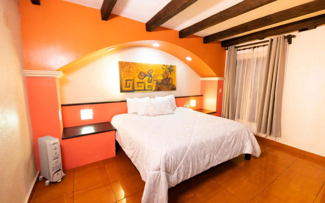 Hotel  Catedral