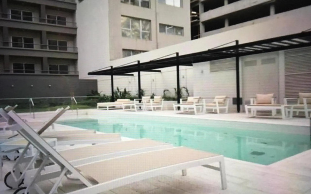 Serrano Apartment Buenos Aires
