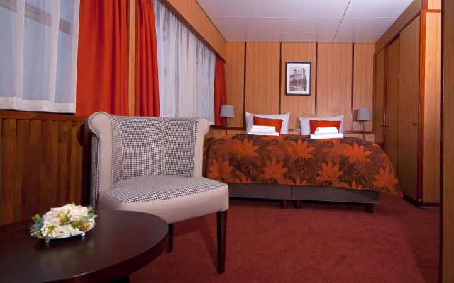 Botel Pressburg