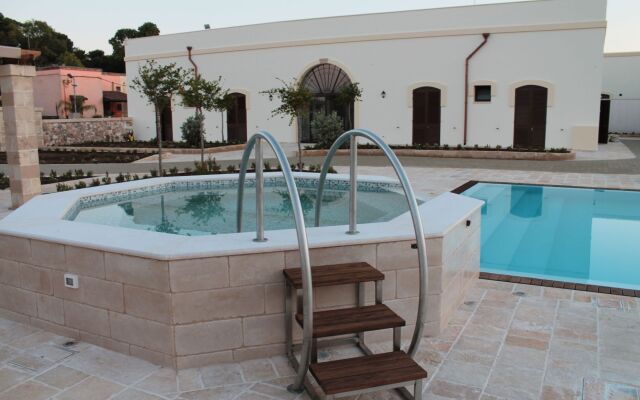 Mediterranea Residence