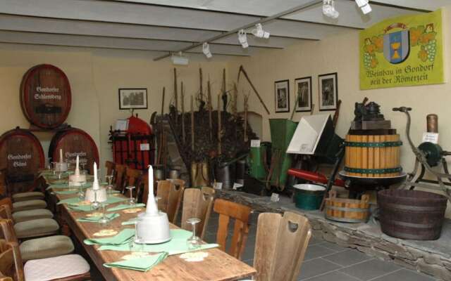 Lovely Apartment in Kobern-gondorf