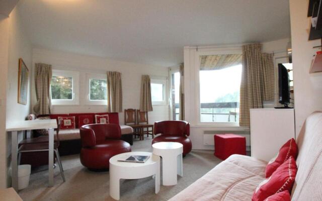 Appartement Avoriaz, 3 pièces, 7 personnes - FR-1-633-51