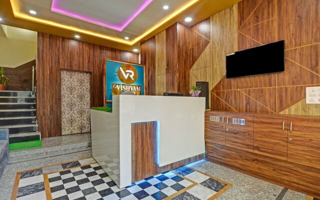 Treebo Trend Vishvam Residency
