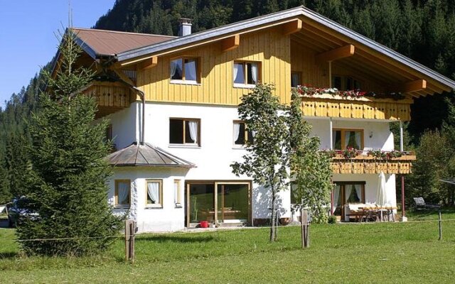 Hilbrand Appartements