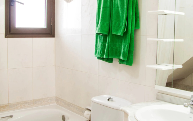 Villas Las Almenas