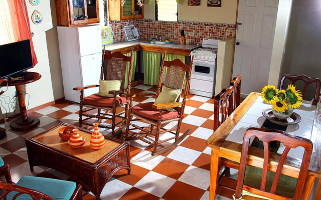 Altocerro Villas Hotel & Camping