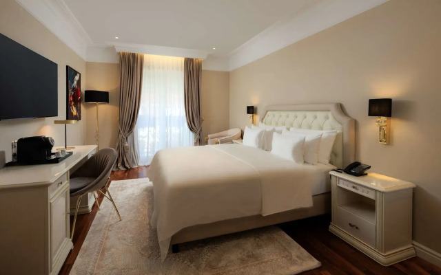 Radisson Collection Morina Hotel, Tirana