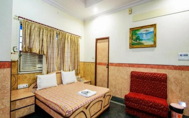 Hotel Suriya International