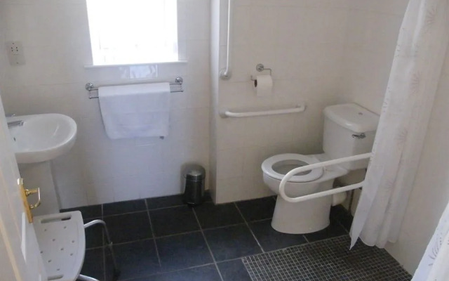 Elmbank Accommodation