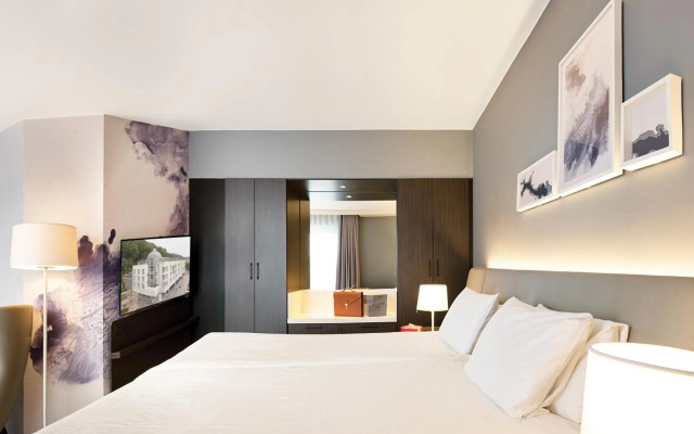 Van der Valk Hotel Spa