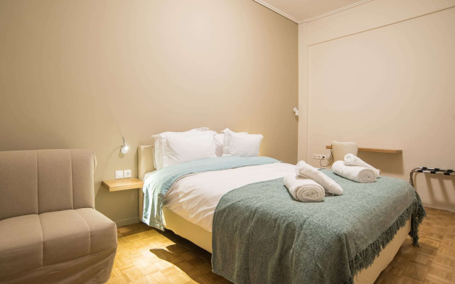 V Hotel Delphi