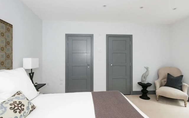 3 Bedroom House with Ensuites and Garden