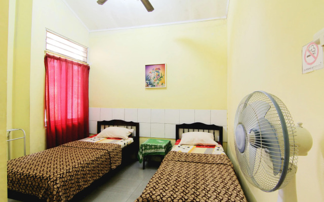 Hotel Harum