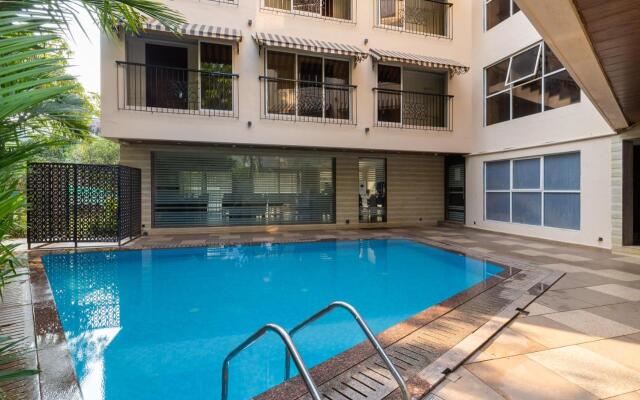 Amara Grand Inn Calangute
