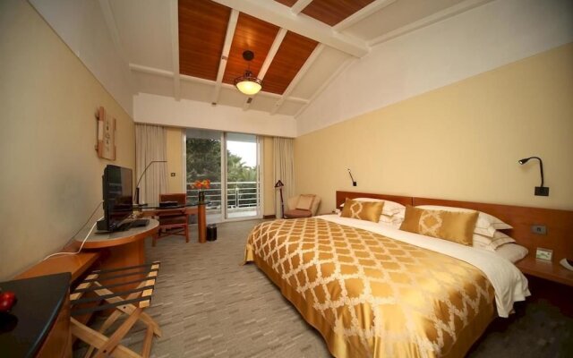 Tengchong Guanfang Hotel