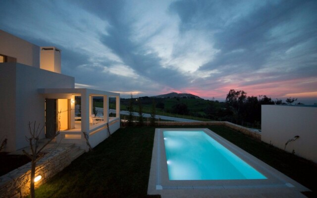 Sofia Luxury Villas