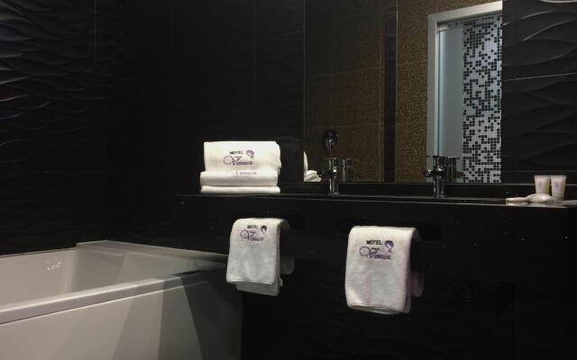 Motel Venus Madrid Norte - Adults Only