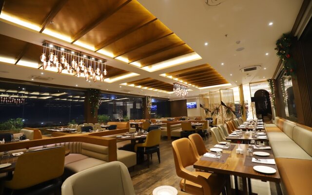 The Pristine Hotel Kanpur