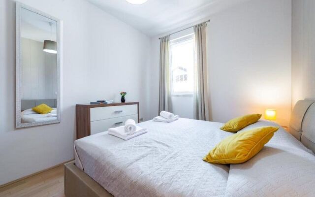 Apartment Corto Maltese