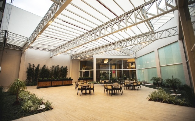 Hotel Transamerica Maringá