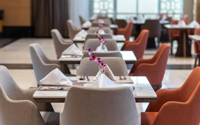 Gardino Hotel & Residence