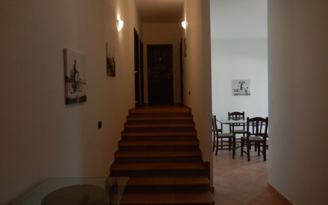 Villa Casole Short Lets