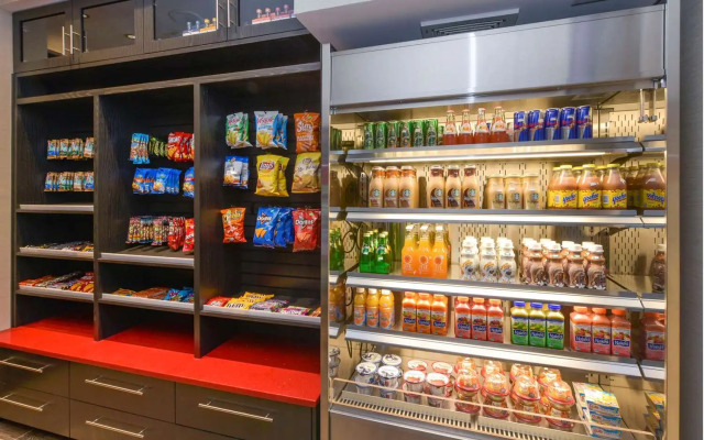 Hampton Inn Lumberton