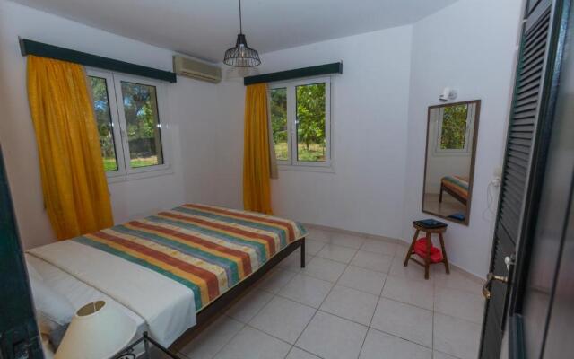 Sandy Beach Villas & Apartments