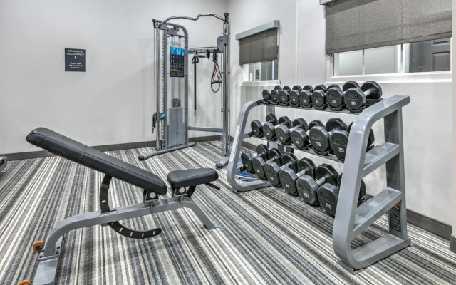 Candlewood Suites Lake Jackson Clute by IHG