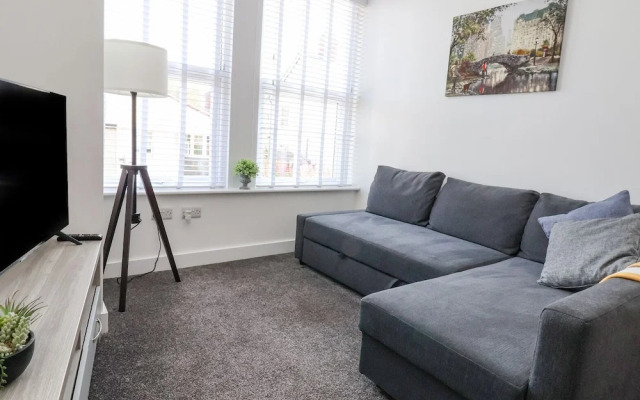Apartment 3