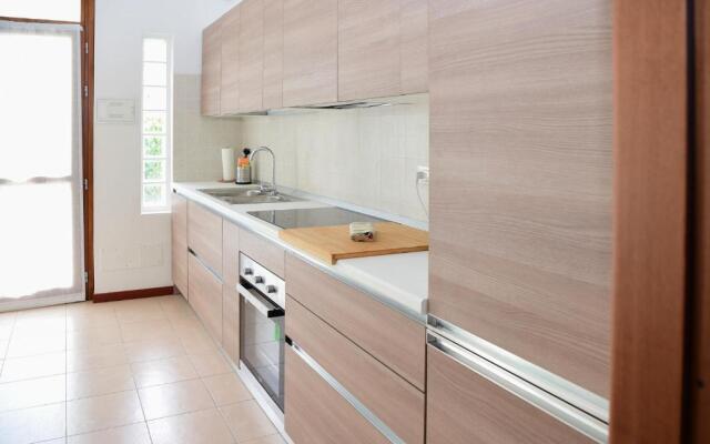 Sailing Apartment by Wonderful Italy