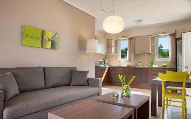 Eucalyptus Apartments Apartment Hyacinth