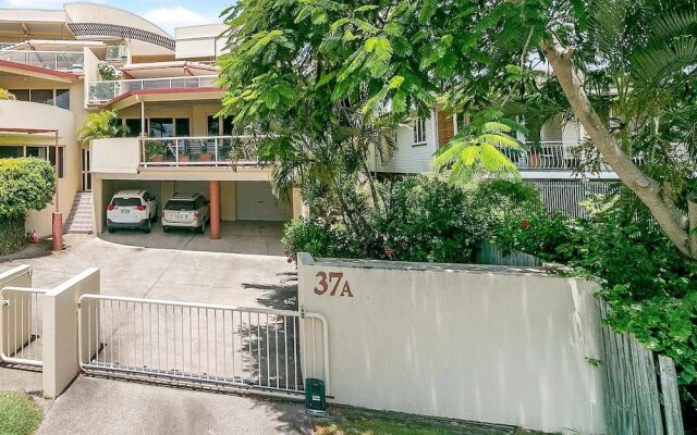 Redcliffe Peninsula Penthouse