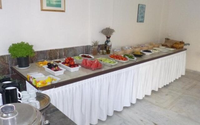 Bayram Hotel