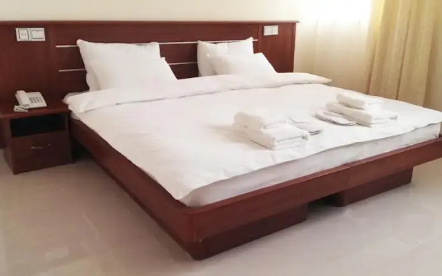 Town Palace Hotel