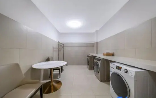 Kaixiang Yilan Hotel