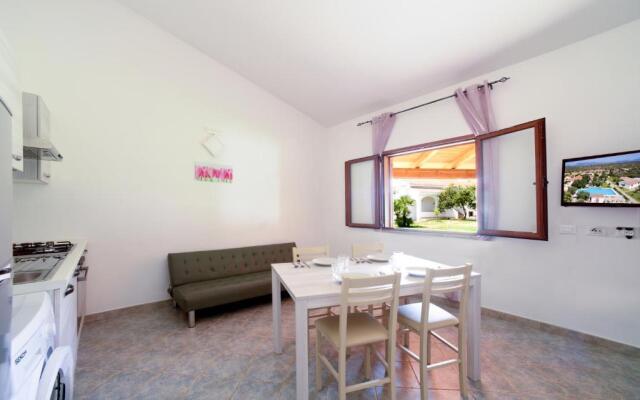 Orosei Summer Holidays - Cala del Turco green house